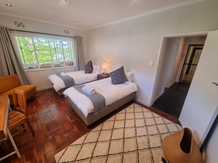 To Let 2 Bedroom Property for Rent in Tamboerskloof Western Cape